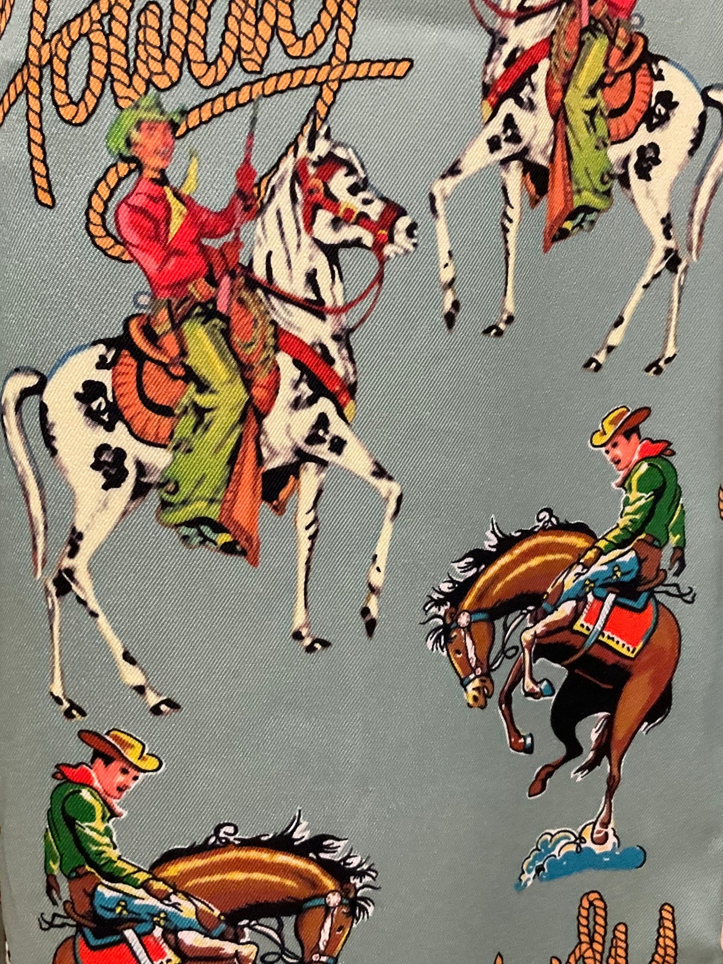 Howdy Honey Trousers