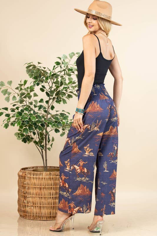 Krystal Pants
