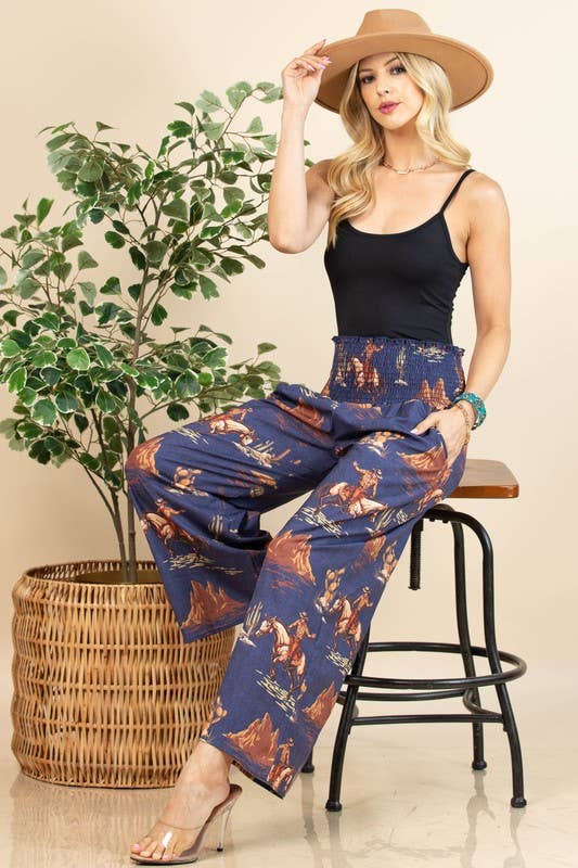 Krystal Pants