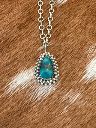Pendant Necklaces