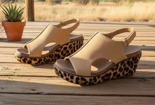 Everyday Essentials Footwear