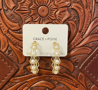 Grace + Poise Collection