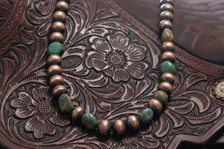 Beaded Necklaces