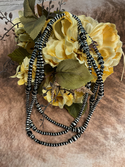 Brangus Necklace