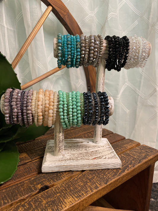 Lexie Bracelet Stack