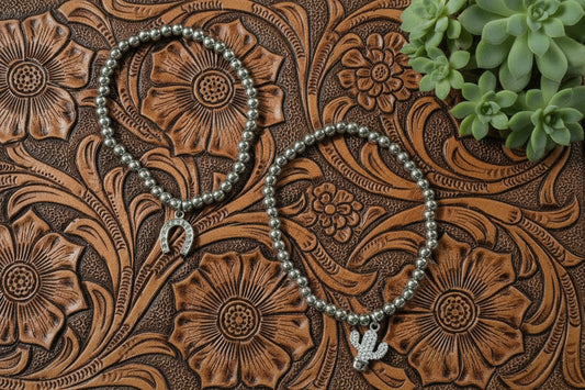 Desert Spark Bracelet