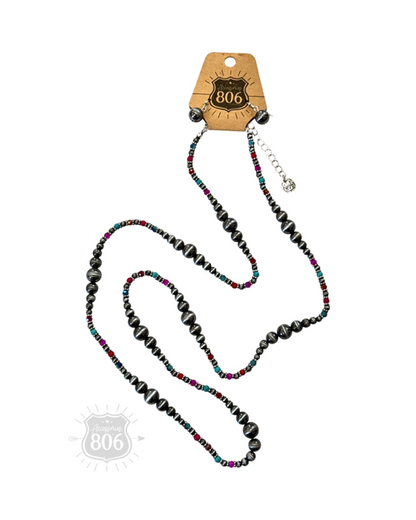 Western Dreamer Necklace Set