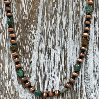 Copper Current Strand