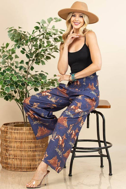 Krystal Pants