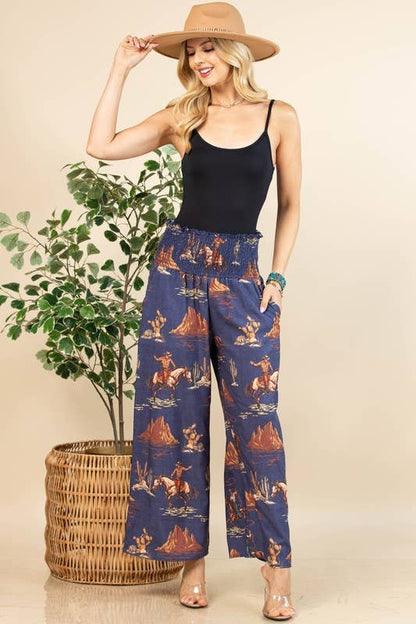 Krystal Pants