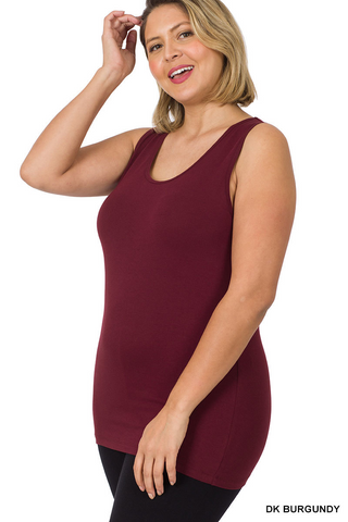 Racerback Tank