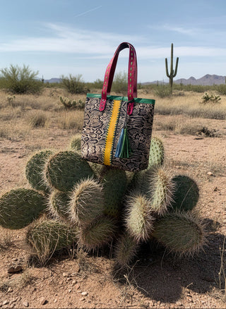 Kenji Tote