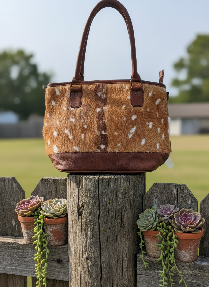 American Darling Monahans Bag