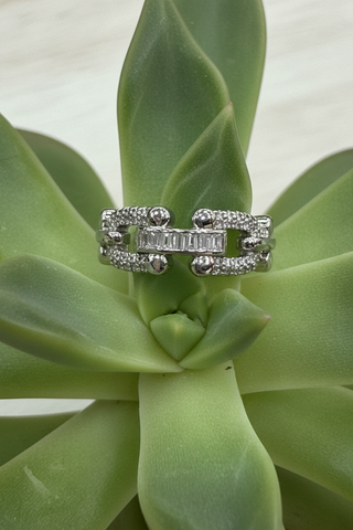Tack Room Ring
