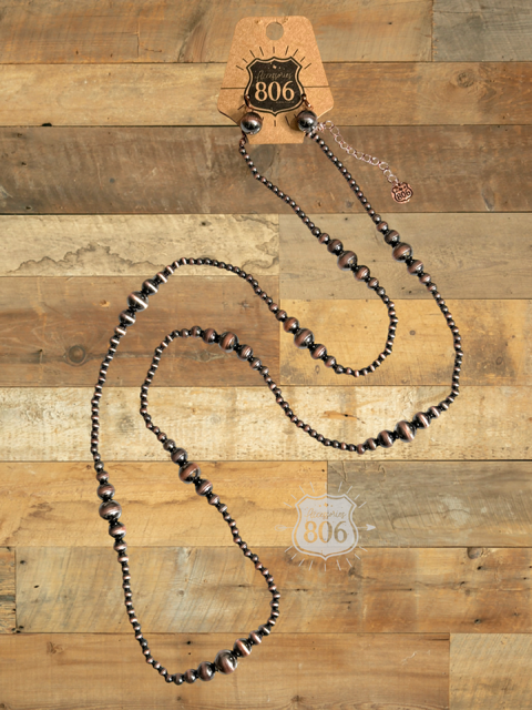 Western Dreamer Necklace Set