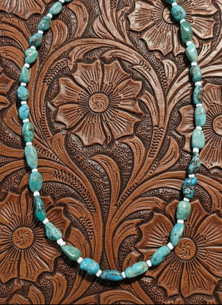 Tempe Necklace