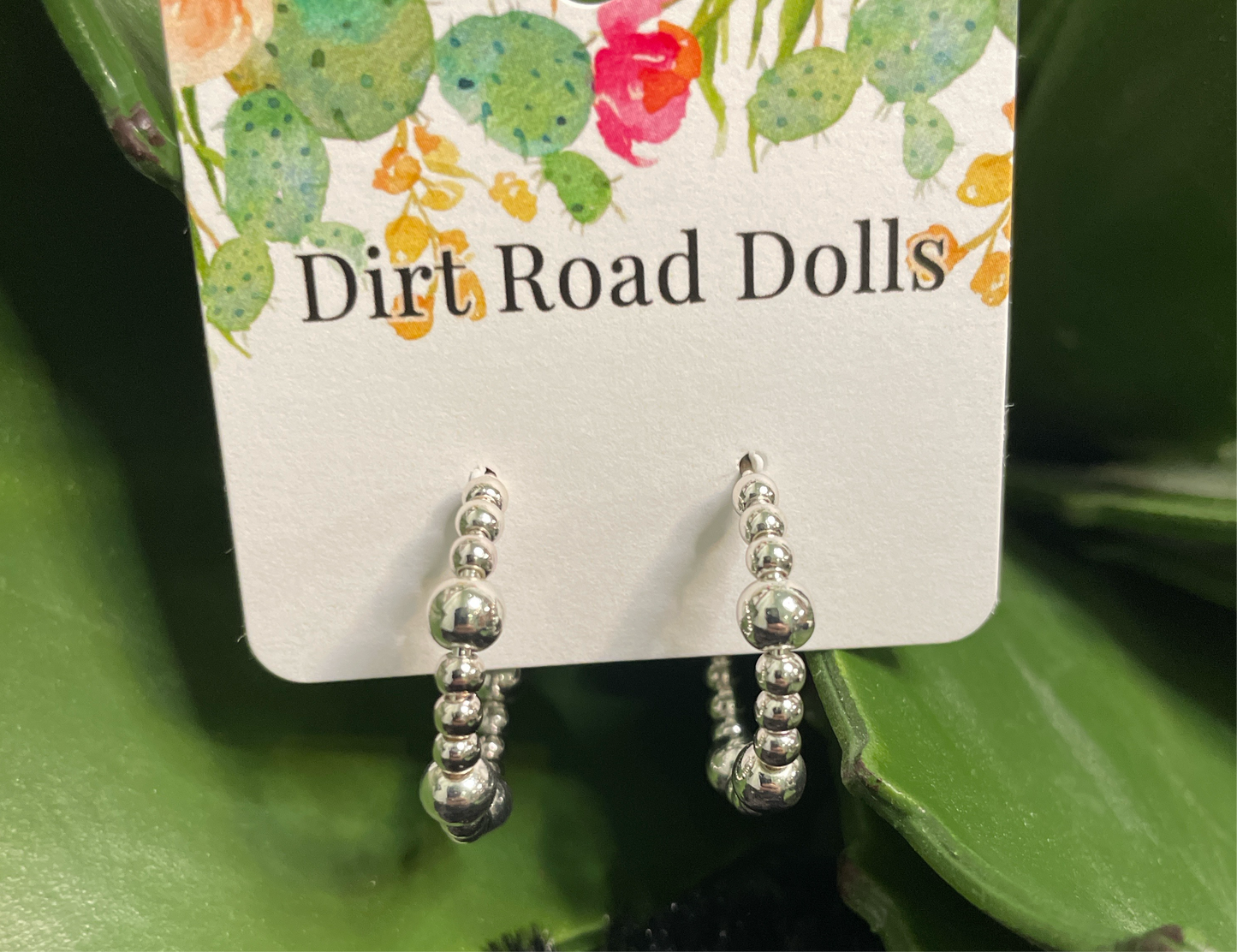 Ruthie Earrings