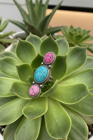 Settler Ring