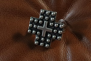 Guiding Light Ring