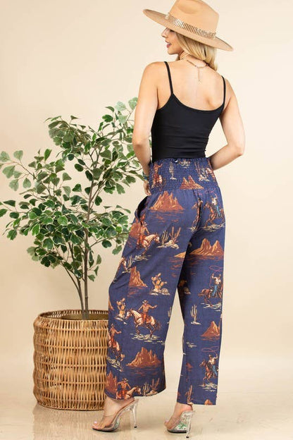 Krystal Pants