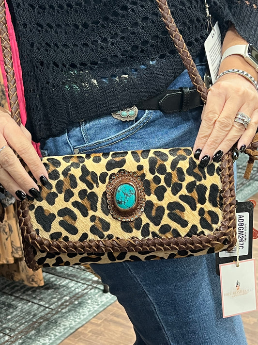 American Darling Wild Ride Bag