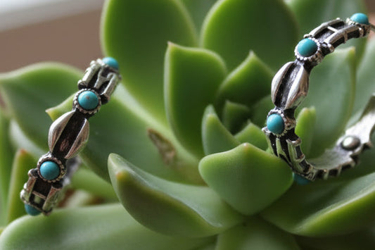 Howdy Darlin’ Hoop Earrings