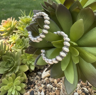 Abilene Hoop Earring