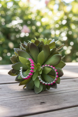 Abilene Hoop Earring
