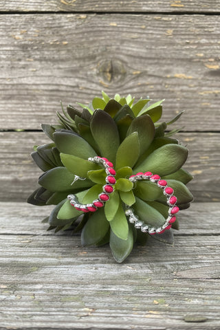 Abilene Hoop Earring