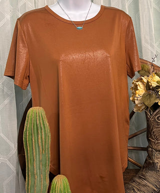 Macy Top