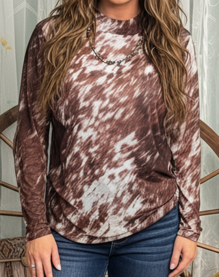 Chisolm Top