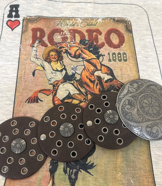 Cimarron Disc Belt
