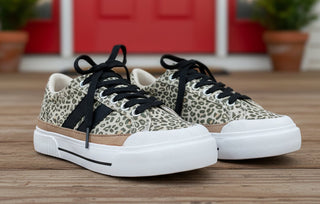 Corky’s That’s Her Leopard Sneaker