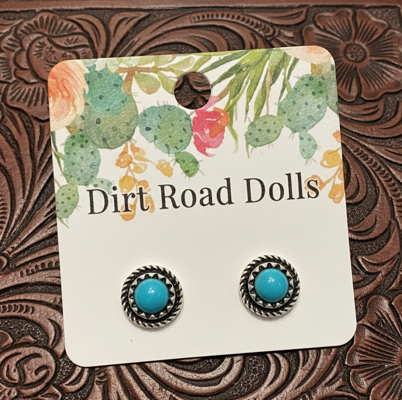 Rope Halo Studs