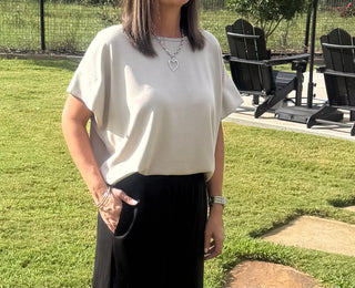 Dolman Top