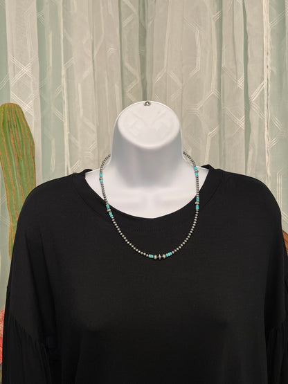 Kinsel Necklace