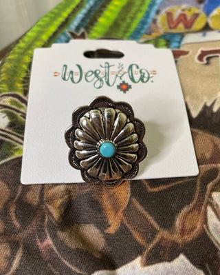Frontier Ring