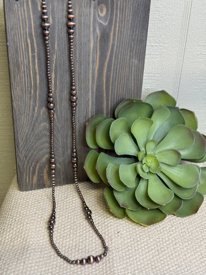 Western Dreamer Necklace Set