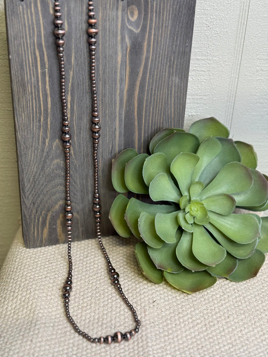 Western Dreamer Necklace Set