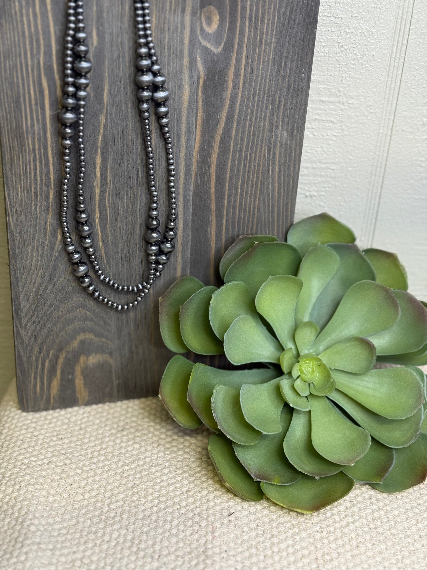 Western Dreamer Necklace Set