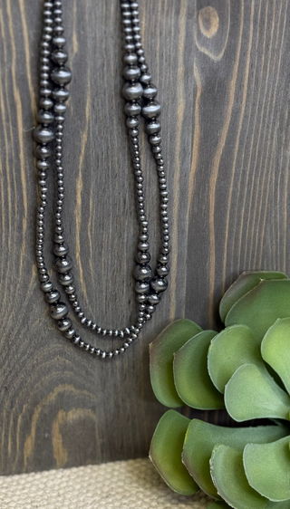 Western Dreamer Necklace Set