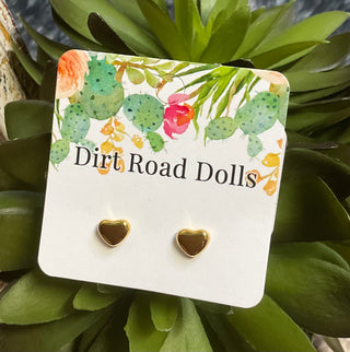 Sweetie Earrings