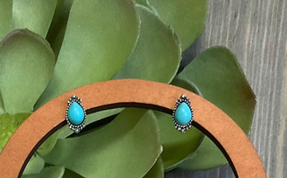 Homestead Earrings