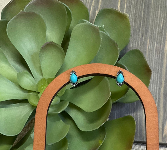 Homestead Earrings