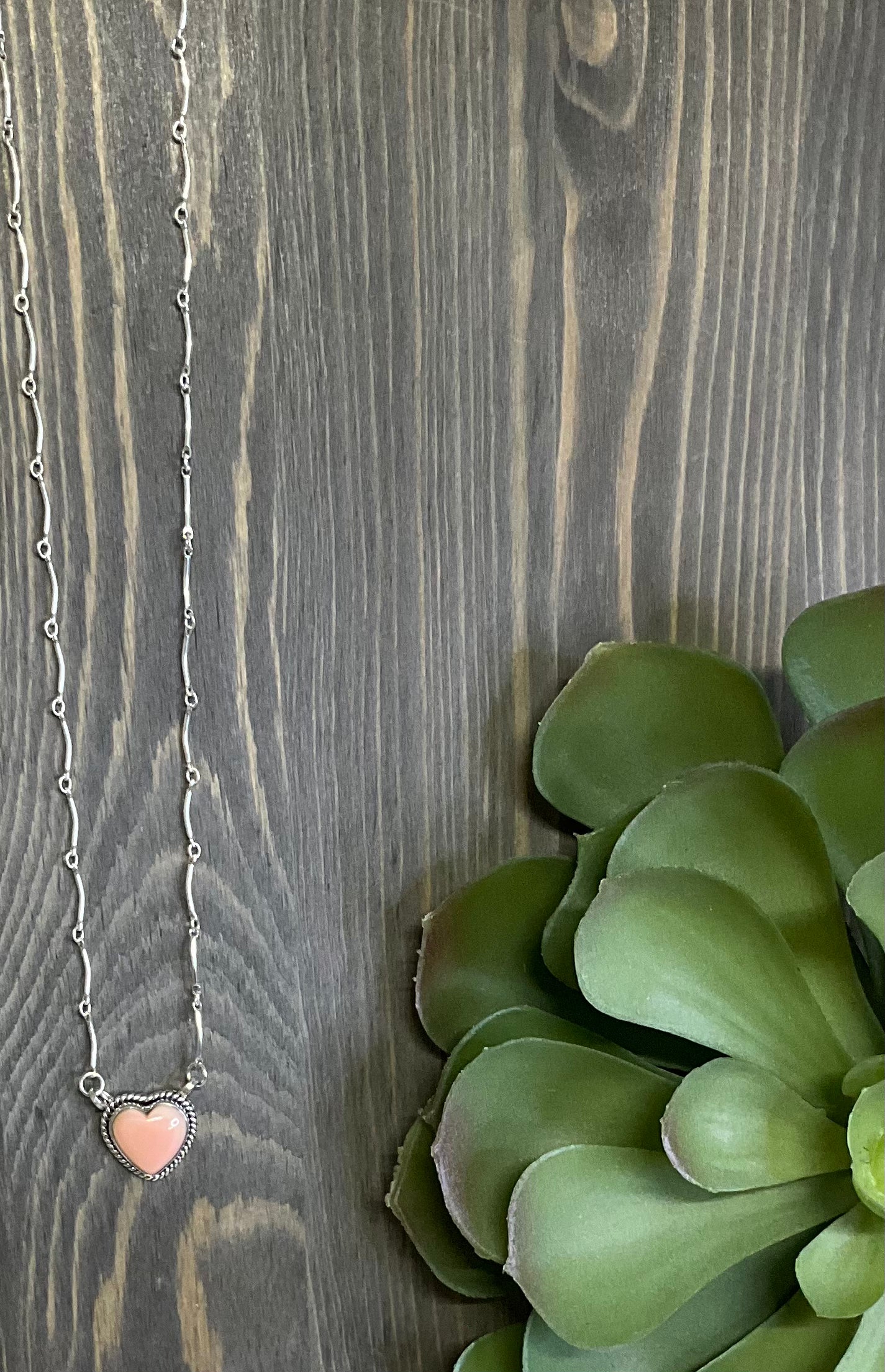 Rosita Rose Necklace