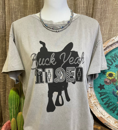 Buck Yeah Top