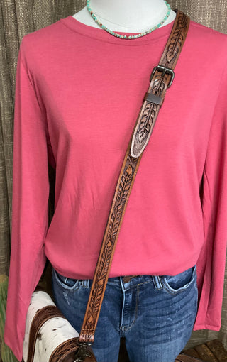 Becky Long Sleeve Tee
