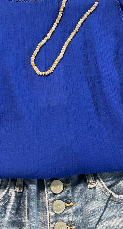 Ariel Necklace