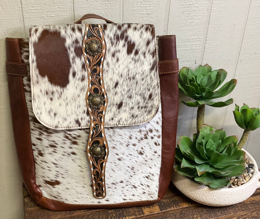 Boujee Buckaroo Backpack