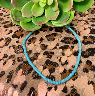 Drover Choker